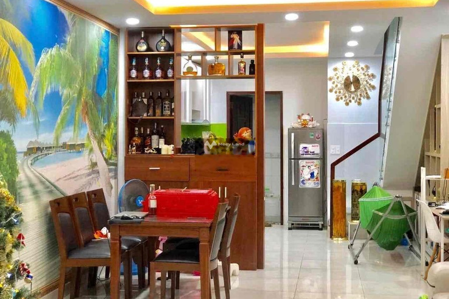 Bán nhà nằm ngay Tân Sơn Nhì, Hồ Chí Minh bán ngay với giá cực tốt 4.3 tỷ có diện tích chung 55.2m2-01