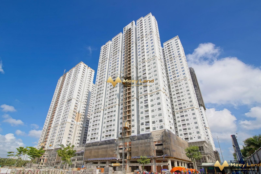 Có dt tiêu chuẩn 67m2, bán chung cư giá bán thỏa thuận 2.6 tỷ vị trí đặt gần Quận 7, Hồ Chí Minh, tổng quan trong căn hộ 2 phòng ngủ, 2 WC, dọn vào ở ...-01