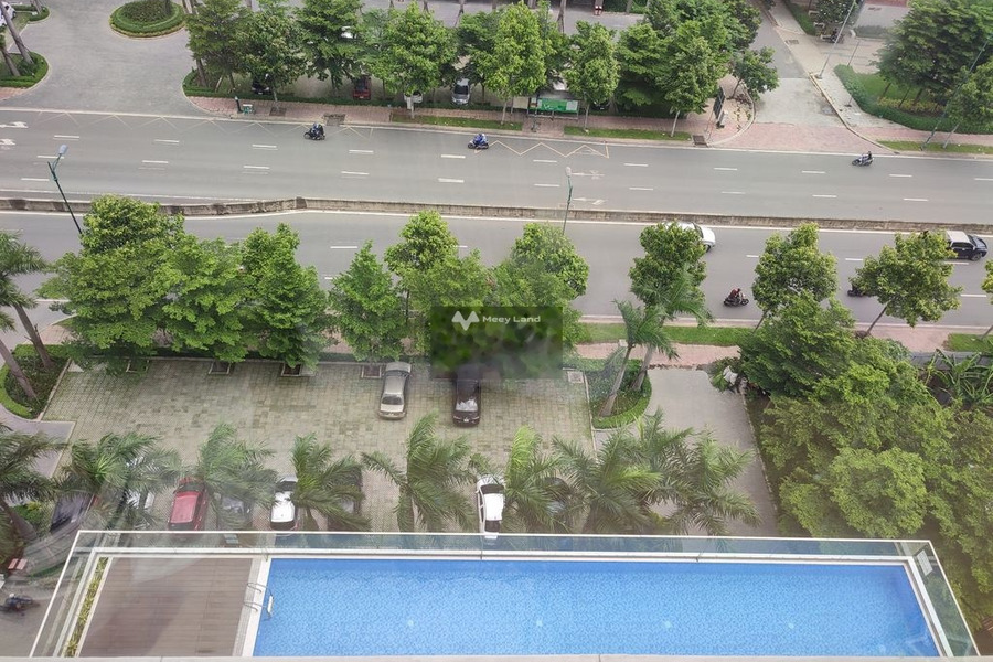 Khỏi lo về giá, bán chung cư mặt tiền nằm ngay trên Phạm Văn Đồng, Hồ Chí Minh bán ngay với giá siêu khủng chỉ 2.55 tỷ với diện tích chuẩn 60m2-01