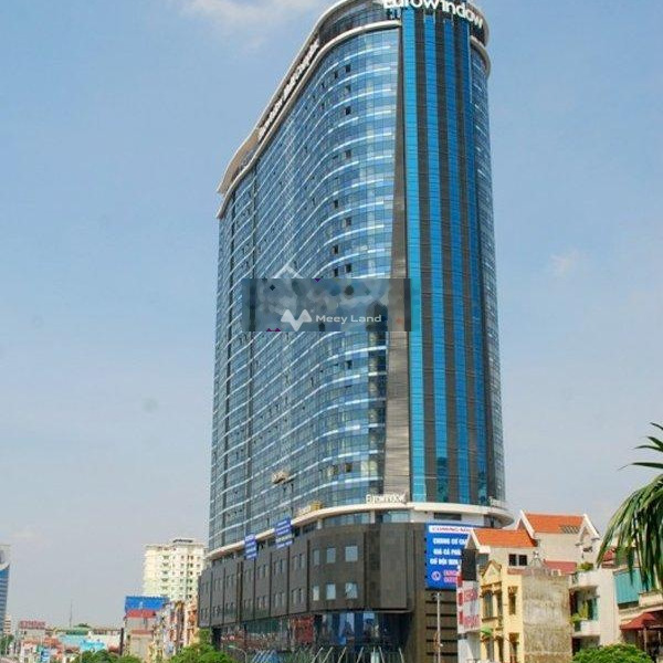 Ở Cầu Giấy, Hà Nội bán chung cư giá bán cực tốt chỉ 3.75 tỷ, hướng Tây - Bắc, trong căn hộ bao gồm 3 PN, 2 WC giấy tờ nhanh chóng-01