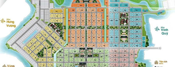 Chính chủ bán nền Biên Hòa New City - Khu HV1 - đường 13m -02