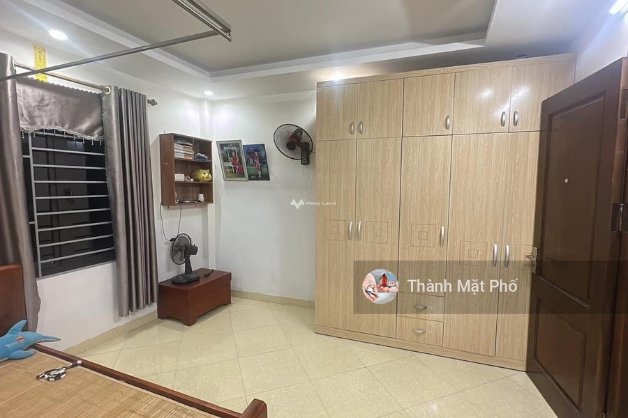 Nhà 4 phòng ngủ bán nhà bán ngay với giá siêu tốt chỉ 3.08 tỷ diện tích chuẩn 41m2 vị trí đặt tọa lạc ngay tại Đức Giang, Hà Nội-01