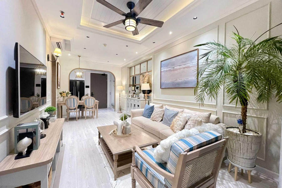 Căn hộ này gồm Cơ bản, bán căn hộ có diện tích tổng là 81m2 ngay trên Nguyễn Lương Bằng, Quận 7 bán ngay với giá đặc biệt từ 6 tỷ-01
