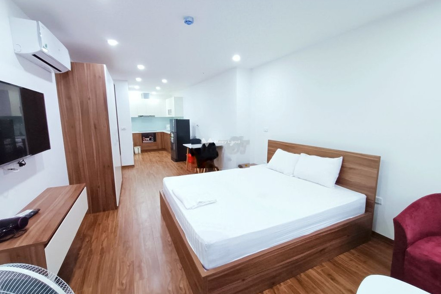 Cho thuê căn hộ diện tích thực tế 40m2 vị trí mặt tiền tọa lạc gần Đào Tấn, Ngọc Khánh thuê ngay với giá thương lượng 8 triệu/tháng-01