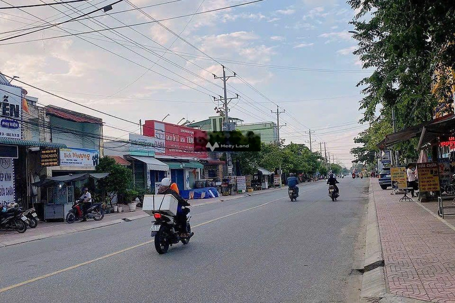 Bán đất với diện tích chuẩn 233m2 vị trí đặt ngay ở Ma Lâm, Hàm Thuận Bắc-01