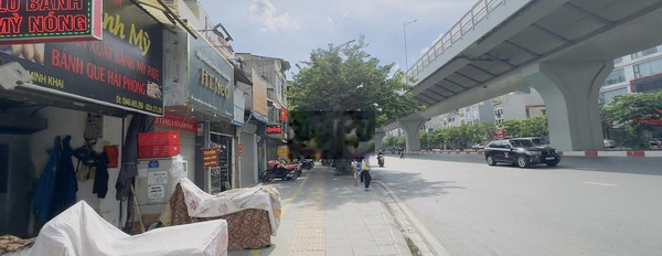 Bán nhà mặt phố Minh Khai: diện tích 55m2, sổ riêng -02