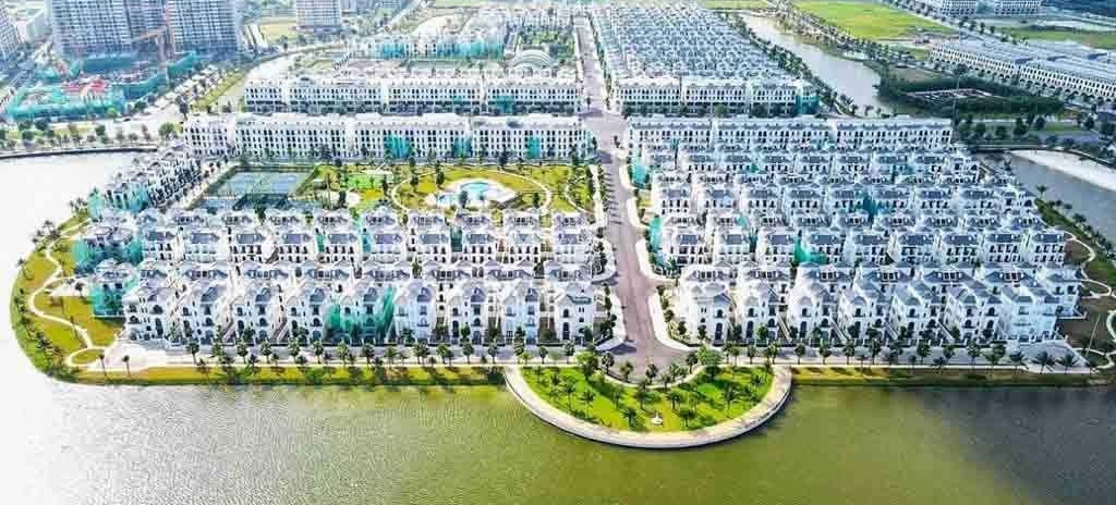 Gia Lâm, Hà Nội, bán biệt thự, bán ngay với giá chính chủ chỉ 111.5 tỷ tổng diện tích 446m2 vị trí siêu đẹp