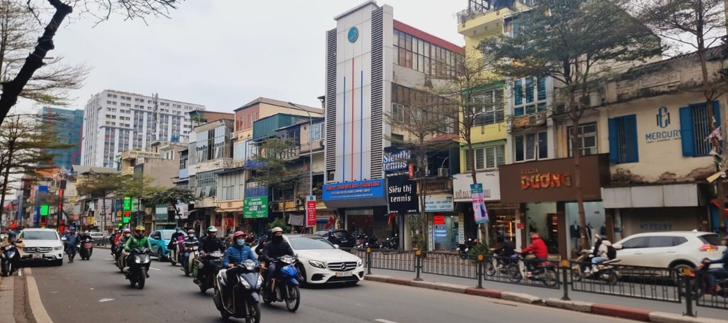 Cần bán nhà mặt phố quận Đống Đa, thành phố Hà Nội giá 30 tỷ