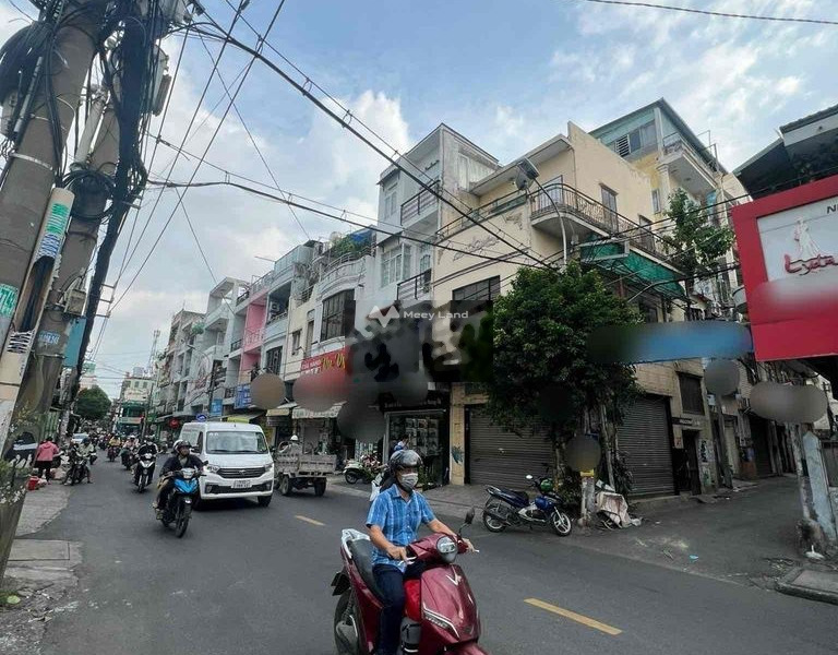 Tại Tân Bình, Hồ Chí Minh, cho thuê nhà, thuê ngay với giá cực mềm 25 triệu/tháng tổng diện tích 42m2, trong nhà bao gồm có 3 PN lh ngay!-01