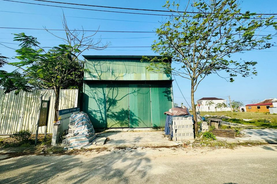 Cần bán đất thị xã Hương Thủy tỉnh Thừa Thiên Huế giá 25.0 triệu/m2-01