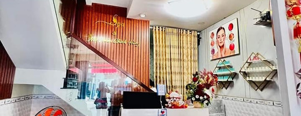Cần bán matxa-spa quận Gò Vấp, thành phố Hồ Chí Minh giá 4 tỷ-03