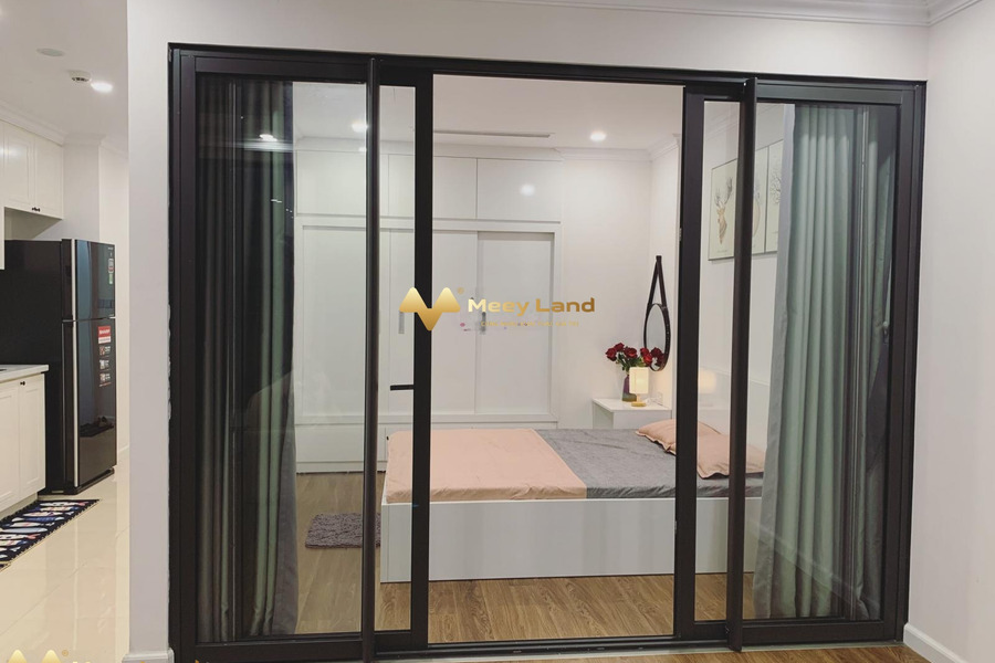 Cho thuê căn hộ có dt quy ước 45 m2 vị trí đẹp nằm trên Đường Dương Văn Bé, Phường Vĩnh Tuy vào ở ngay giá tốt chỉ 10 triệu/tháng-01