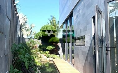 Cho thuê Villa siêu đẹp có hồ bơi đường Song Hào, khu Phú Mỹ An, NHS -03