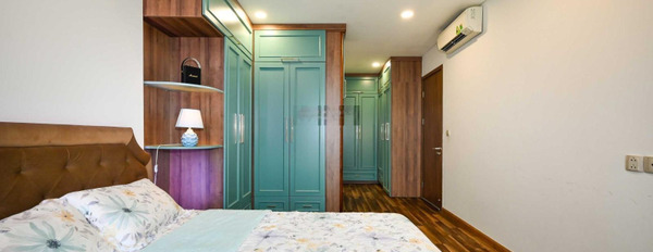 Cho thuê chung cư Phúc Thịnh, Quận 5, DT: 70m2, 2pn, 1wc, nhà mới, giá: 10tr, LH: 0906 101 *** Vinh -02