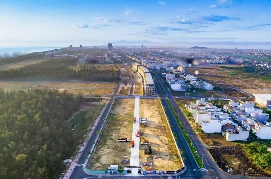 Bán đất 4.7 tỷ Tuy Hòa, Phú Yên diện tích rộng lớn 98m2-01