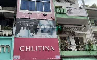 Cho thuê nhà vị trí đẹp tọa lạc trên Nguyễn Trãi, Hồ Chí Minh, giá thuê giao động từ 80 triệu/tháng diện tích cụ thể 480m2, ngôi nhà gồm có 5 PN-03