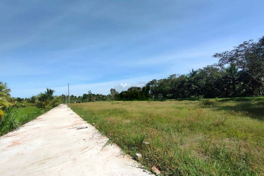 Giá thỏa thuận từ 670 triệu bán đất có diện tích chuẩn 1223m2 vị trí đẹp tọa lạc ở Mỹ Tho, Tiền Giang-01