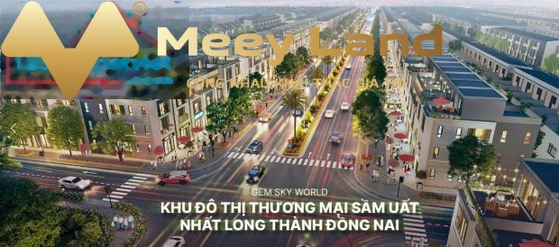 Tình trạng khó khăn bán nhà vị trí ở Đt 769, Long Thành giá bán đề cử từ 1.3 tỷ diện tích rộng 125 m2 đường lưu thông ngang 20 mét giá tốt nhất