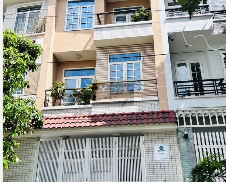 Cho thuê nhà vị trí ngay tại Lam Sơn, Hồ Chí Minh, giá thuê khủng chỉ 22 triệu/tháng diện tích trong khoảng 80m2, tổng quan ở trong nhà 6 PN-01