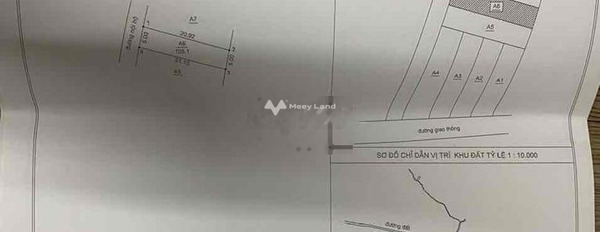 Trảng Bom, Đồng Nai 255 triệu bán đất diện tích chuẩn 100m2-02