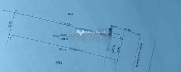 Giá cơ bản 13.5 tỷ bán đất có một diện tích sàn 1900m2 mặt tiền tọa lạc trên Chánh Phú Hòa, Bình Dương-03