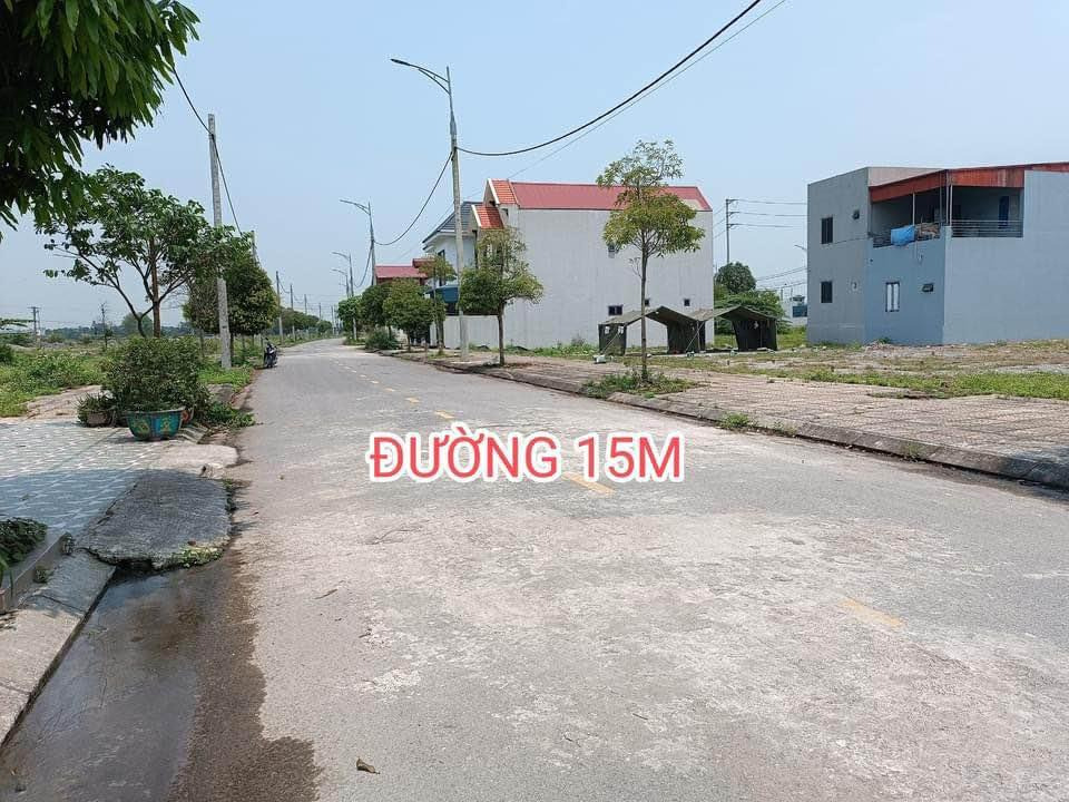 Bán đất huyện Thanh Liêm tỉnh Hà Nam giá 1.3 tỷ-3