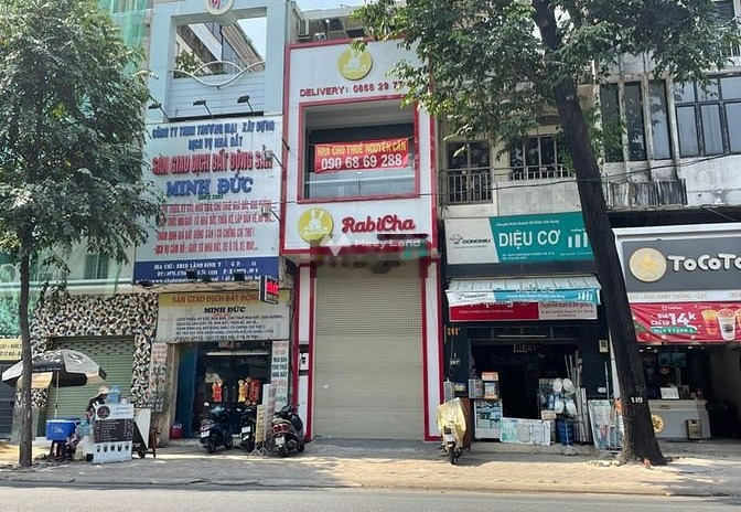 Bán nhà diện tích gồm 400m2 vị trí đặt tọa lạc ngay tại Quận 10, Hồ Chí Minh bán ngay với giá từ 20 tỷ tổng quan nhìn tổng quan có 1 phòng ngủ, 1 WC