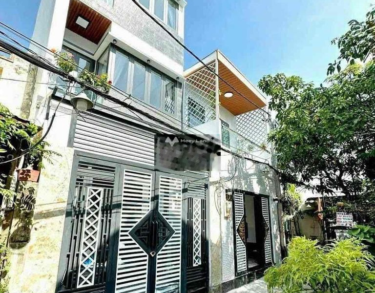 Vị trí thuận lợi gần Đặng Nhữ Lâm, Hồ Chí Minh cho thuê nhà thuê ngay với giá thị trường chỉ 7.2 triệu/tháng, trong căn này thì gồm 2 phòng ngủ, 2 WC-01