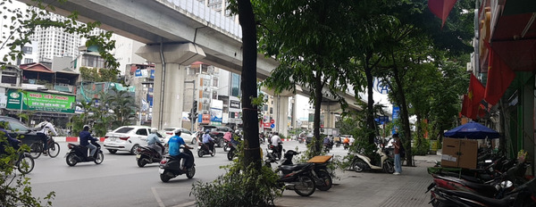 Mặt phố đường Nguyễn Trãi, Thanh Xuân, vỉa hè rộng, kinh doanh đỉnh, 5 tầng chỉ 6 tỷ-02