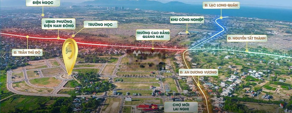 1.5 tỷ bán đất diện tích như sau 120m2 mặt tiền tọa lạc ngay tại An Dương Vương, Điện Bàn-03