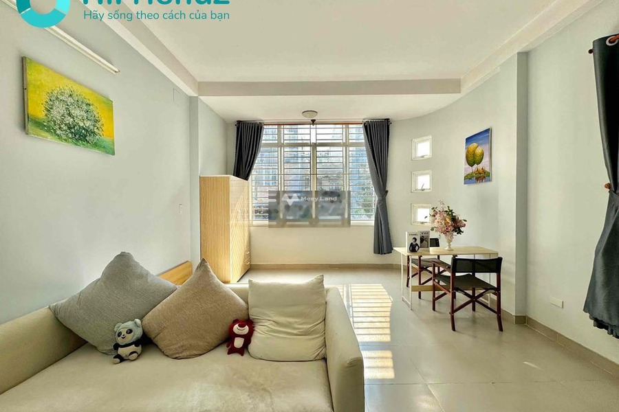 Gấp cho thuê chung cư nằm trên Quận 10, Hồ Chí Minh thuê ngay với giá gốc 5 triệu/tháng với diện tích chuẩn 30m2-01