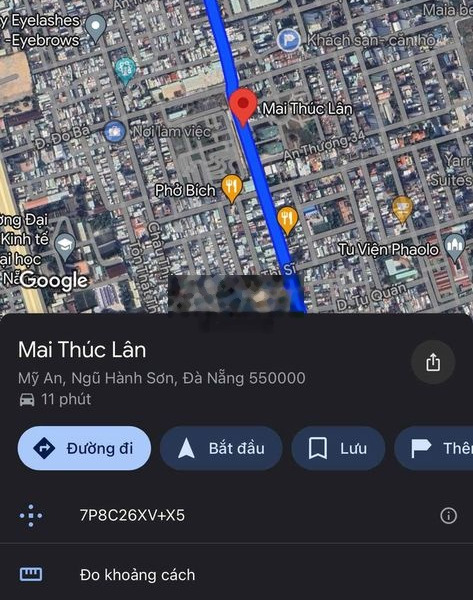 bán nhà mặt tiền mai thúc lân đoạn 15 m -01