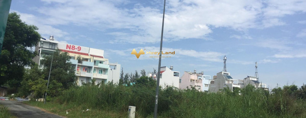 Đang cần kinh doanh bán mảnh đất, 268 m2 giá cực rẻ 10.99 tỷ trong Đường Nguyễn Văn Linh, Huyện Bình Chánh gặp để trao đổi-02