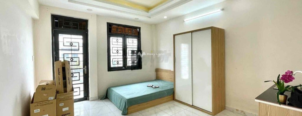 Cho thuê căn hộ, mặt tiền tọa lạc trên Phạm Văn Bạch, Hồ Chí Minh giá thuê cạnh tranh 6.2 triệu/tháng diện tích thực khoảng 60m2-02