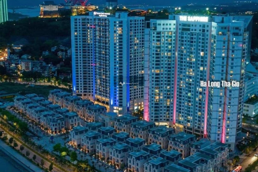 Bán căn hộ vị trí thuận lợi tọa lạc ngay trên Hồng Gai, Hạ Long, bán ngay với giá gốc chỉ 1.68 tỷ có một diện tích 52m2-01