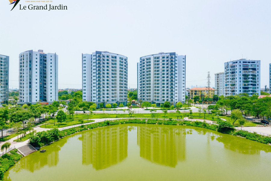 Le Grand Jardin căn hộ 3 phòng ngủ, chỉ 1,090 tỷ nhận nhà, 5 phút di chuyển tới Time City Minh Khai-01
