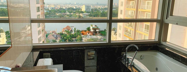 Giá 18.5 tỷ, bán chung cư có diện tích chung là 201m2 vị trí thuận lợi gần Quận 2, Hồ Chí Minh, tổng quan căn hộ có 3 phòng ngủ, 3 WC lh ngay kẻo lỡ-03