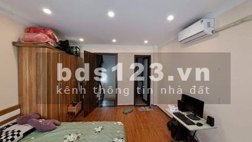 Căn hộ 2 PN, bán căn hộ Nằm ngay trên Long Biên, Hà Nội, tổng quan bên trong căn hộ gồm 2 phòng ngủ, 2 WC trao đổi trực tiếp-02