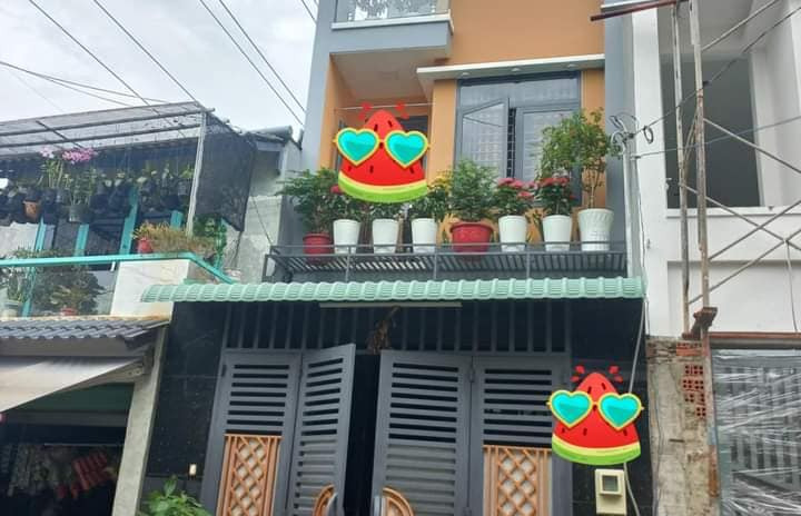 Mua bán nhà riêng quận Bình Tân, Hồ Chí Minh, giá 5,5 tỷ