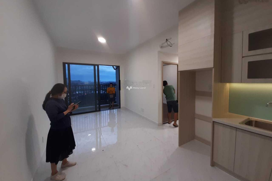 Căn hộ 2 PN, cho thuê căn hộ mặt tiền nằm tại Võ Chí Công, Phú Hữu, tổng quan gồm tổng cộng 2 phòng ngủ, 2 WC hẻm rộng-01