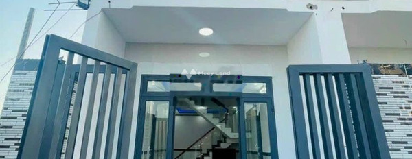 Nhà có 3 phòng ngủ bán nhà ở có diện tích rộng 60m2 bán ngay với giá giao lưu 980 triệu vị trí thích hợp Vĩnh Cửu, Đồng Nai, hướng Tây Nam-03