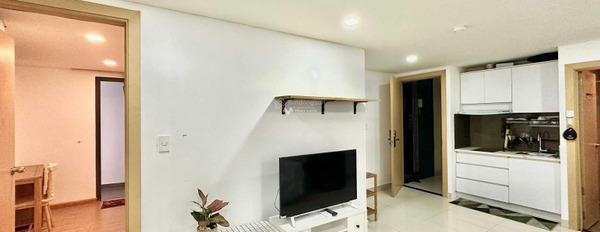 Cho thuê căn hộ vị trí thuận lợi nằm ở Nguyễn Ngọc Phương, Bình Thạnh, thuê ngay với giá thực tế từ 9.9 triệu/tháng diện tích sàn là 50m2-03
