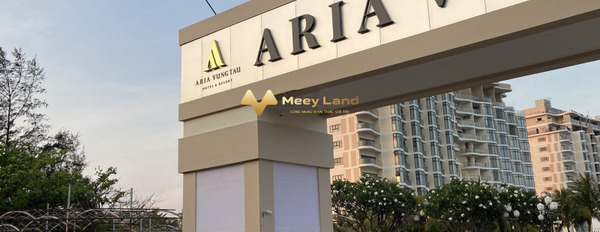 Nằm tại Aria Vũng Tàu Hotel& Resort, bán liền kề vị trí ở Phường 10, Bà Rịa-Vũng Tàu vào ở ngay giá mua ngay 15 tỷ có dt tổng là 550 m2-02