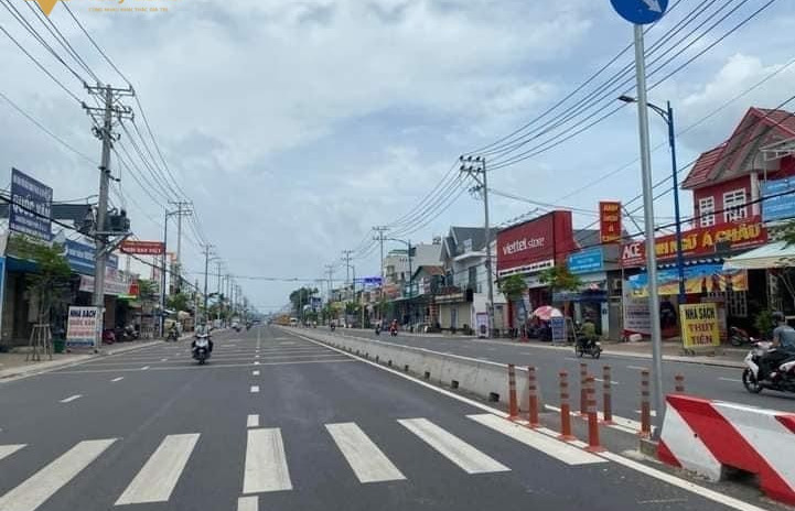 Bán nhanh lô đất đường Lê Duẩn giá mềm 100m2 giá bán 2,3 tỷ