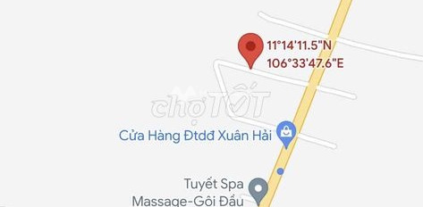 Giá bán sang tên chỉ 1.5 triệu, Bán đất diện tích quy đổi 220m2 vị trí mặt tiền ngay Bàu Bàng, Bình Dương tiện ích đầy đủ-03