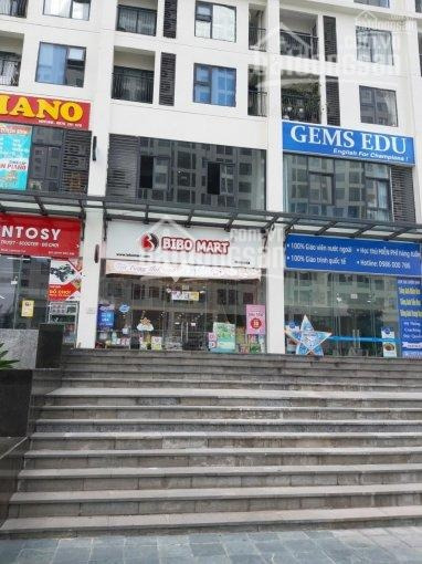 An Bình City bán shophouse 8.4 tỷ diện tích 112m2 vị trí tiện lợi ngay tại Cổ Nhuế 1, Hà Nội, hướng Đông lh ngay kẻo lỡ-01