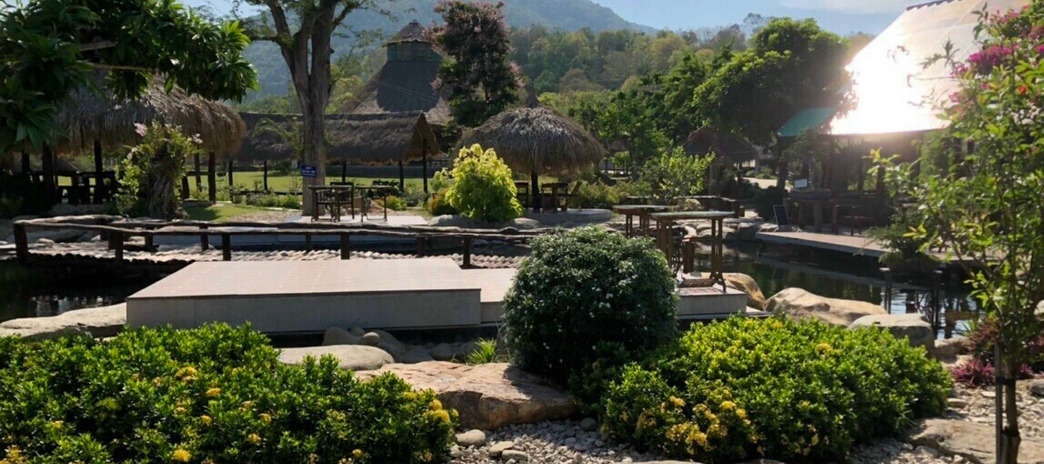 Bán lô đất vườn tại Châu Pha, Phú Mỹ, Bà Rịa - Vũng Tàu. Diện tích 500m2, giá 1 tỷ