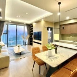 Cho thuê căn hộ tổng diện tích 128m2 vị trí thuận lợi nằm trên Thụy Khuê, Hà Nội giá thuê giao động từ 20 triệu/tháng-03