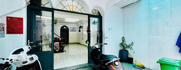 Cho thuê sàn văn phòng thuê ngay với giá khởi đầu từ 30 triệu/tháng vị trí mặt tiền gần Lê Văn Sỹ, Hồ Chí Minh có diện tích 350m2-02
