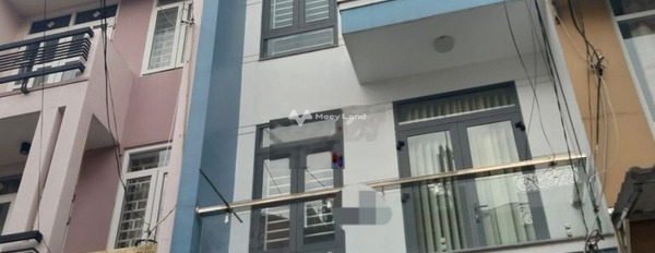 Căn này có tổng 5 PN, cho thuê nhà ở với diện tích tiêu chuẩn 80m2 giá thuê chính chủ 15 triệu/tháng vị trí hấp dẫn ngay tại Nguyễn Sỹ Sách, Tân Bình-03